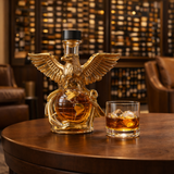 Whisky Bottle - Aquila Edice