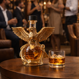 Whisky Bottle - Aquila Edice