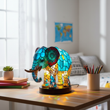 Noah Enchanting Elephant