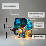 Noah Enchanting Elephant