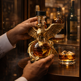 Whisky Bottle - Aquila Edice