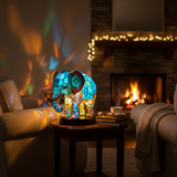Noah Enchanting Elephant
