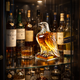 Jack Daniel's Whisky Bottle - Aquila Special Edition