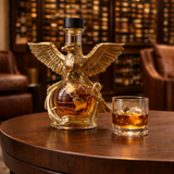 Whisky Bottle - Aquila Edice