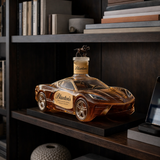 Whisky Pullo - Corvette Edition