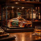 Whisky Pullo - Corvette Edition