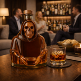 Whisky Bottle - Dood Special Edition