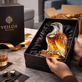 Jack Daniel's Whisky Bottle - Aquila Special Edition