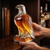 Jack Daniel's Whisky Bottle - Aquila Special Edition