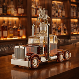 Whisky Bottle - Tira Special Edition