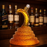 Whisky Bottle - Cobra Special Edition