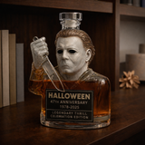 Whisky Bottles - Murderers' Special Edition