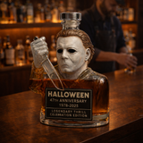 Whisky Bottles - Murderers' Special Edition