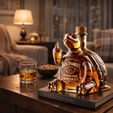 Jack Daniel's Whisky Turtle - Limited Edition