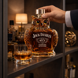 Whisky Bottle - Nutria Special Edition