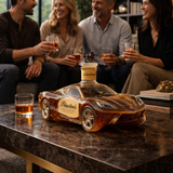 Whisky Pullo - Corvette Edition