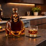 Whisky Bottle - Dood Special Edition
