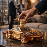 Whisky Pullo - Corvette Edition