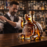 Jack Daniel's Whisky Turtle - Limited Edition
