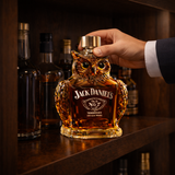 Whisky Bottle - Nutria Special Edition