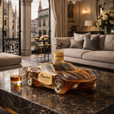 Whisky Pullo - Corvette Edition