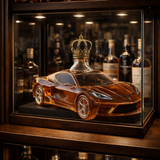 Whisky Pullo - Corvette Edition