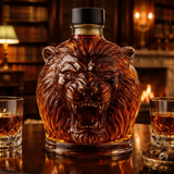 Whisky Bottle - Lion Special Edition