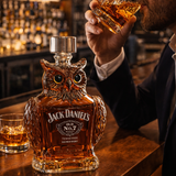 Whisky Bottle - Nutria Special Edition