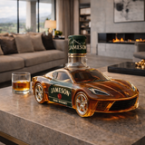 Whisky Pullo - Corvette Edition