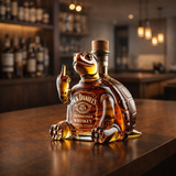 Jack Daniel's Whisky Turtle - Limited Edition