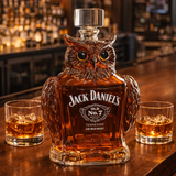 Whisky Bottle - Nutria Special Edition