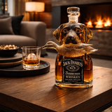 Whisky Bottle - Wild Goose Edition