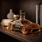 Whisky Pullo - Corvette Edition