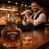 Whisky Bottle - Nutria Special Edition