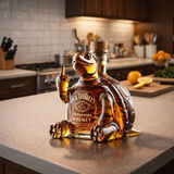 Jack Daniel's Whisky Turtle - Limited Edition