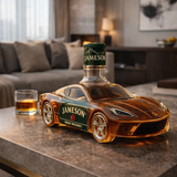 Whisky Pullo - Corvette Edition