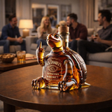 Jack Daniel's Whisky Turtle - Limited Edition