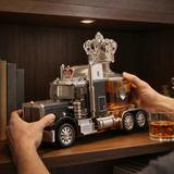 Whisky Bottle - Tira Special Edition