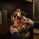 Jack Daniel's Whisky Turtle - Limited Edition