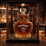 Whisky Bottle - Nutria Special Edition