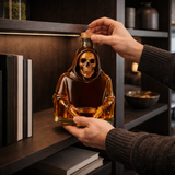 Whisky Bottle - Dood Special Edition