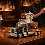 Whisky Bottle - Tira Special Edition