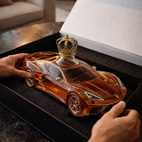 Whisky Pullo - Corvette Edition