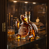 Jack Daniel's Whisky Turtle - Limited Edition