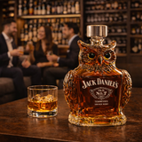 Whisky Bottle - Nutria Special Edition