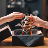 Whisky Bottle - Wild Goose Edition