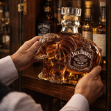 Jack Daniel's Whisky Bottle - Elephant Version