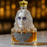 House Whisky — whisky bottle in tribute to Ozzy Osbourne
